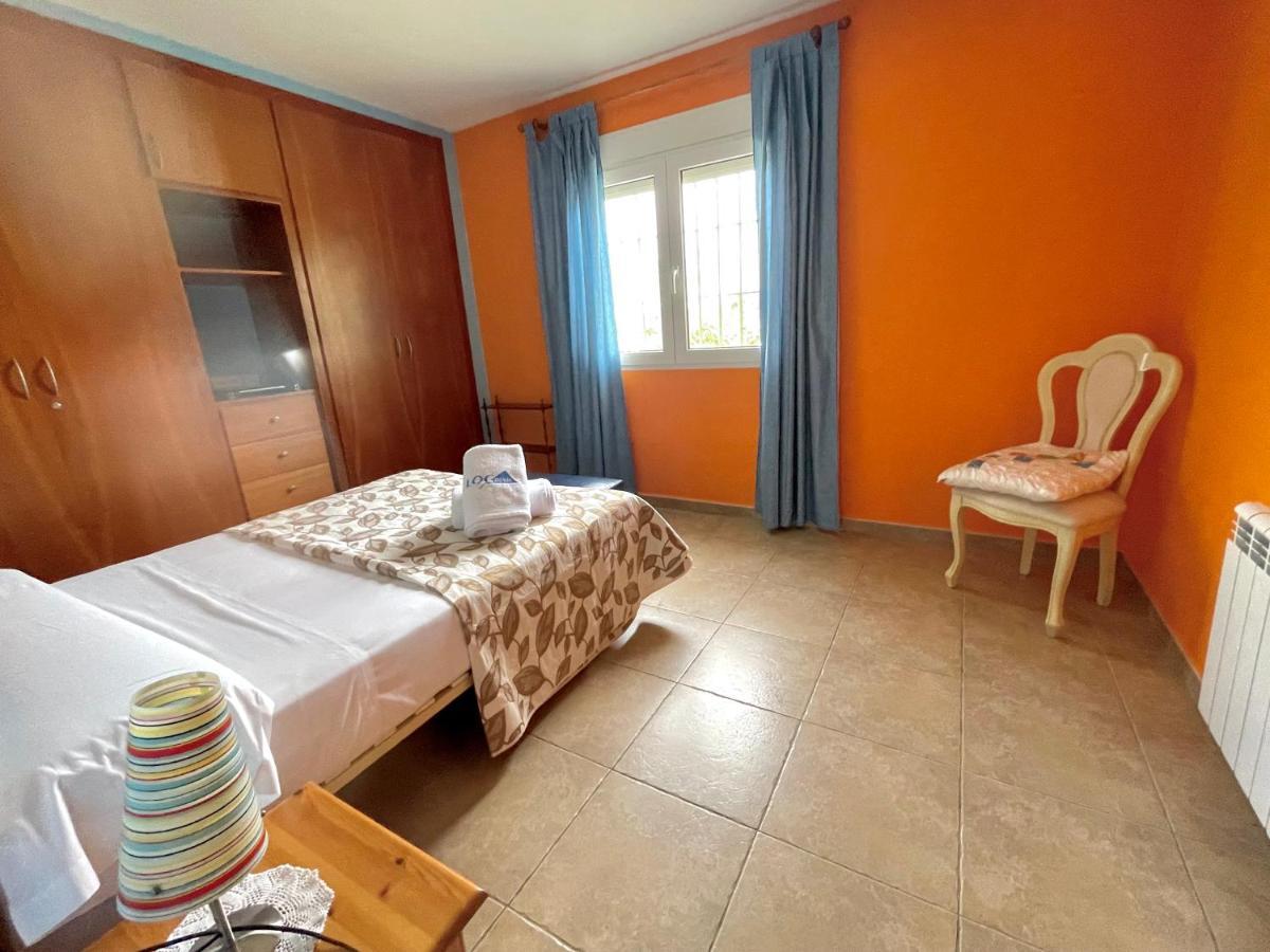 Lola Villa Denia Exterior photo