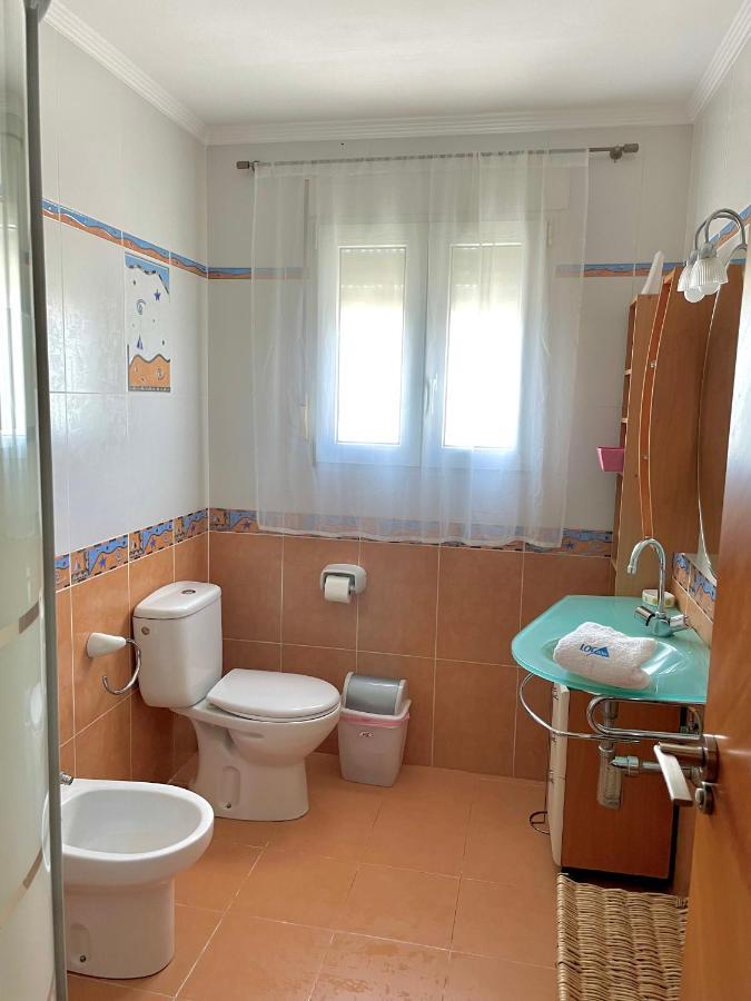 Lola Villa Denia Exterior photo