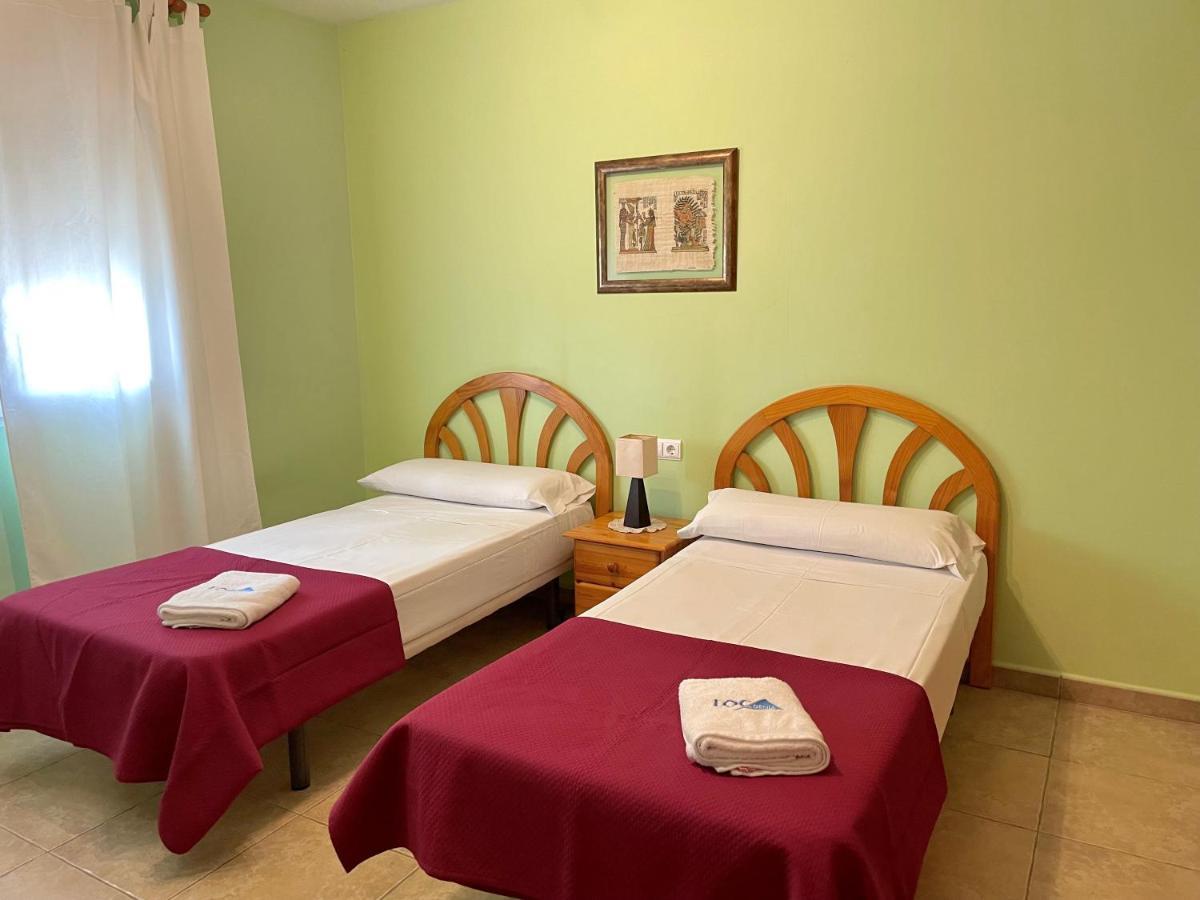 Lola Villa Denia Exterior photo