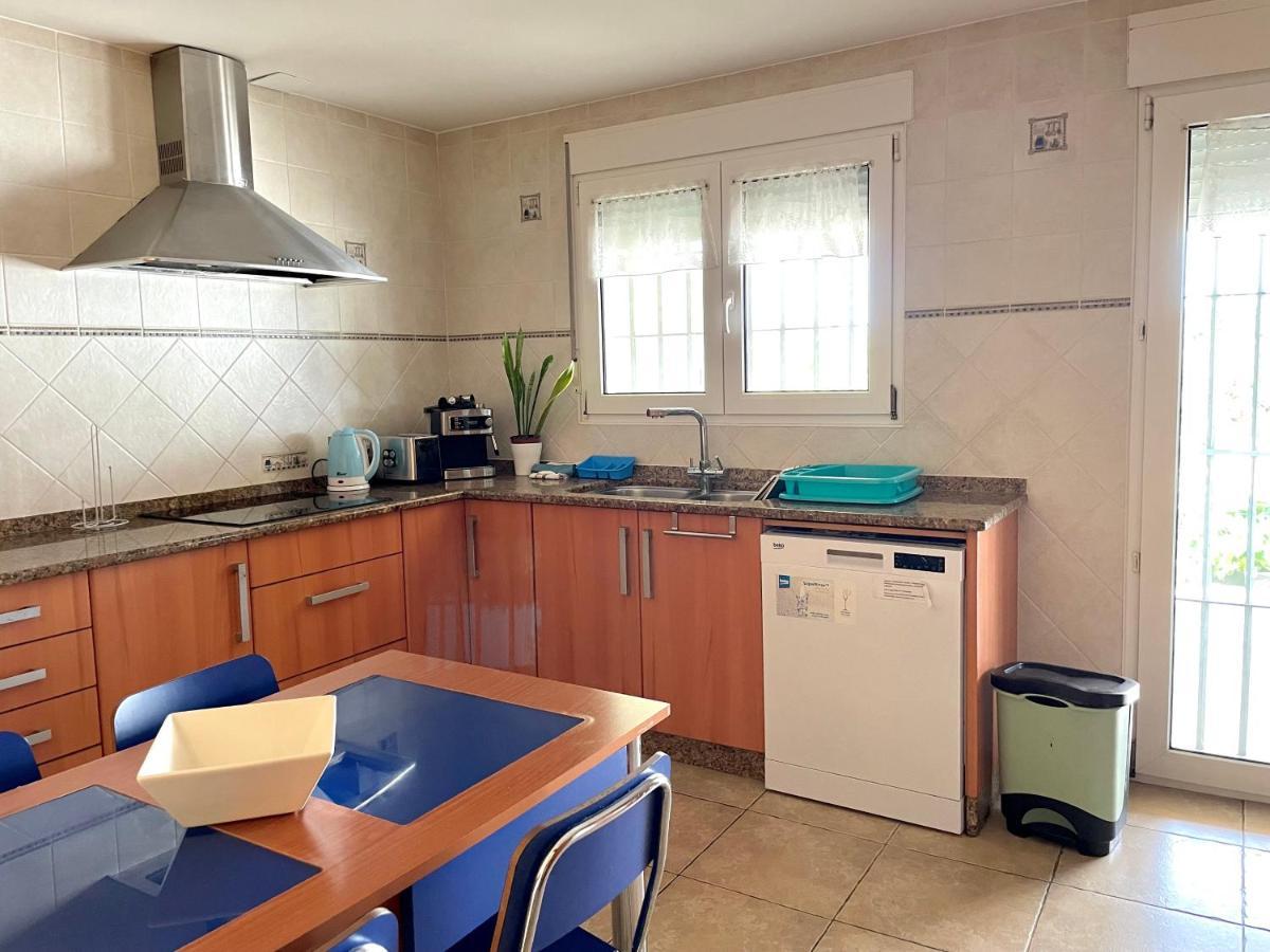Lola Villa Denia Exterior photo