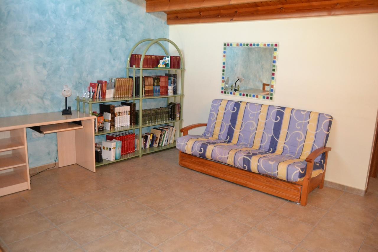 Lola Villa Denia Exterior photo